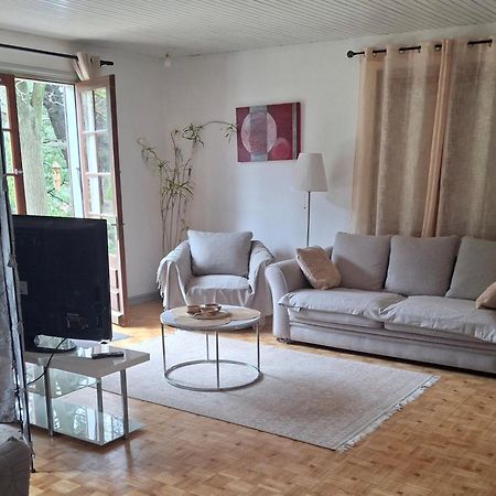 Fabrezan Chalet Les Cigalines Au Calme מראה חיצוני תמונה