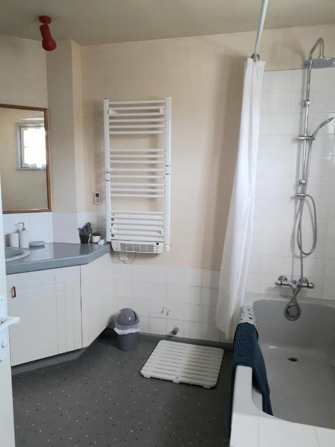 Fabrezan Chalet Les Cigalines Au Calme מראה חיצוני תמונה
