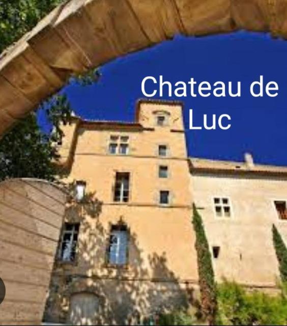 Fabrezan Chalet Les Cigalines Au Calme מראה חיצוני תמונה