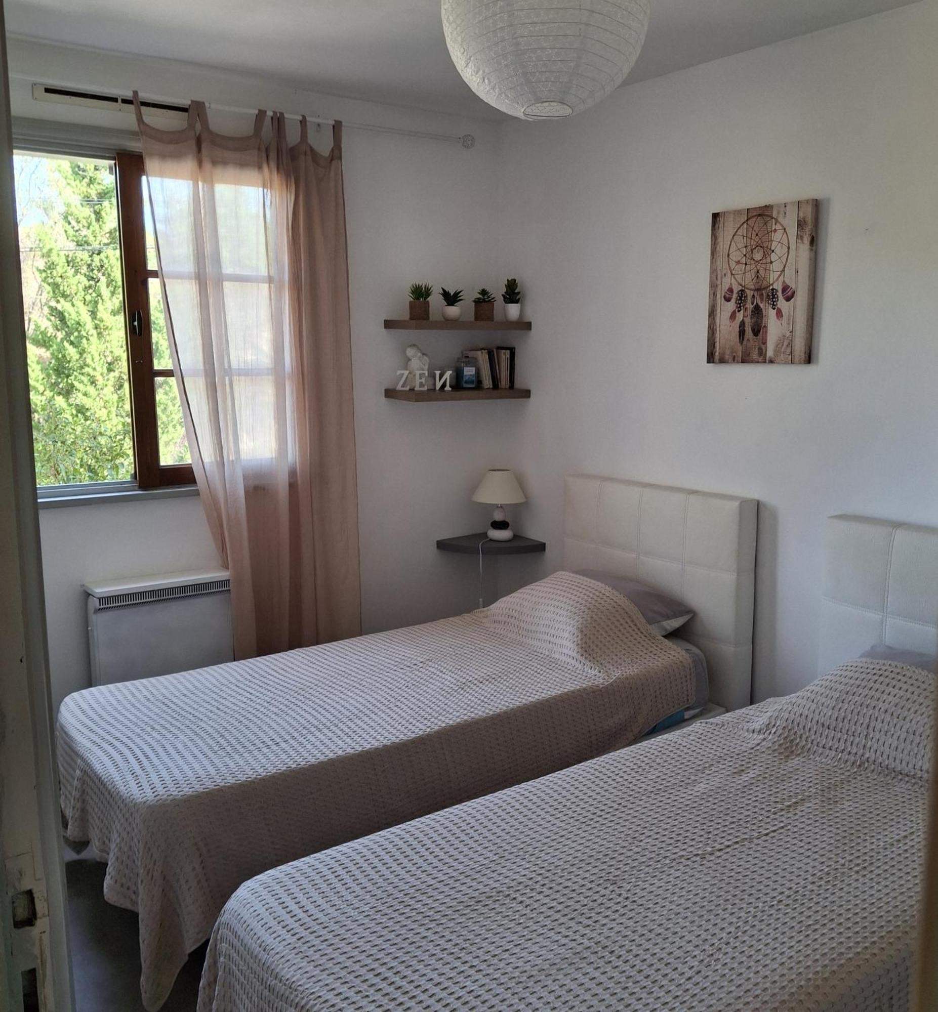 Fabrezan Chalet Les Cigalines Au Calme מראה חיצוני תמונה