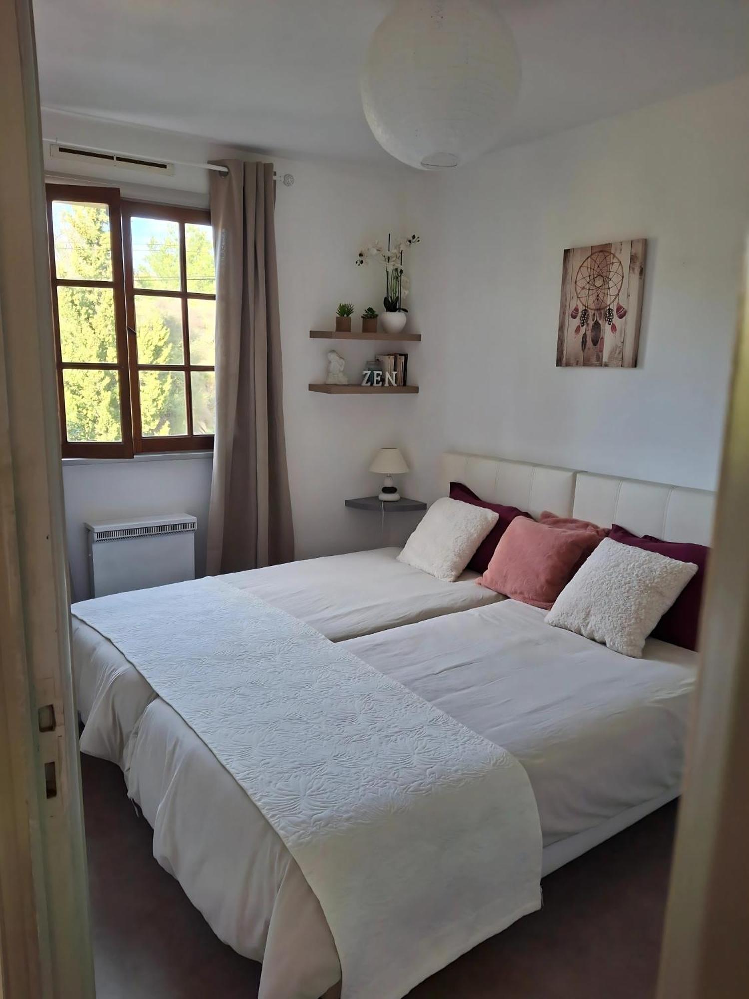Fabrezan Chalet Les Cigalines Au Calme מראה חיצוני תמונה