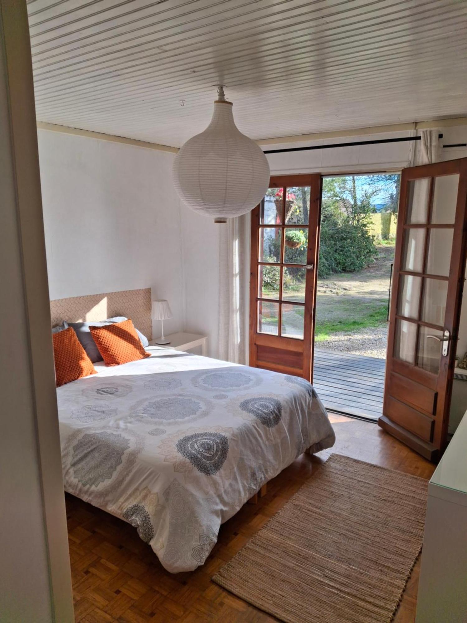 Fabrezan Chalet Les Cigalines Au Calme מראה חיצוני תמונה