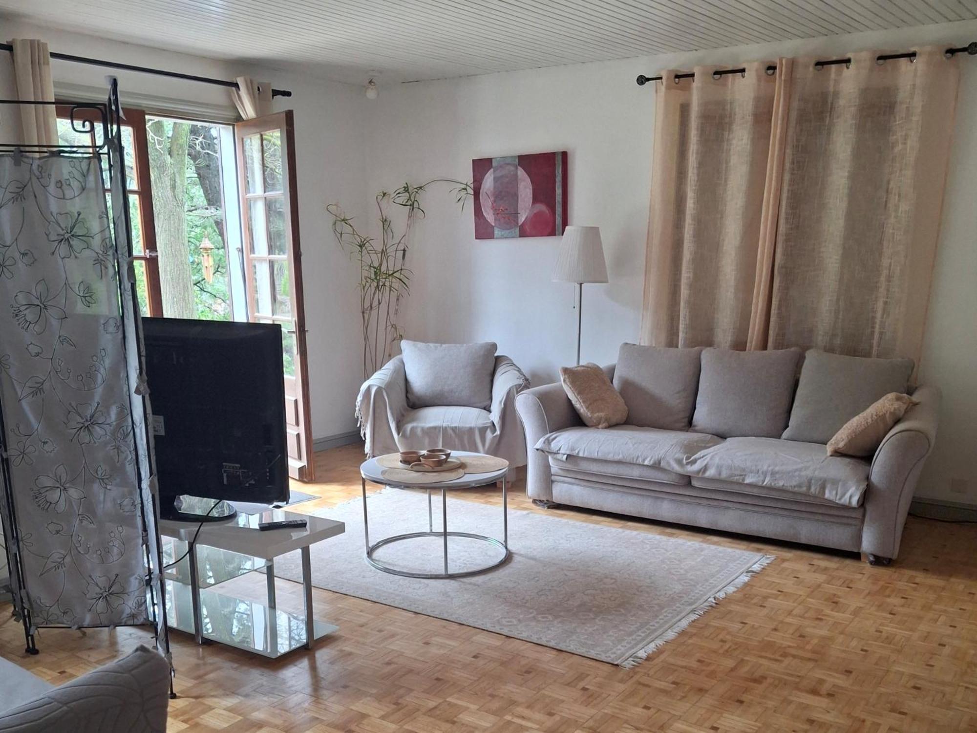 Fabrezan Chalet Les Cigalines Au Calme מראה חיצוני תמונה